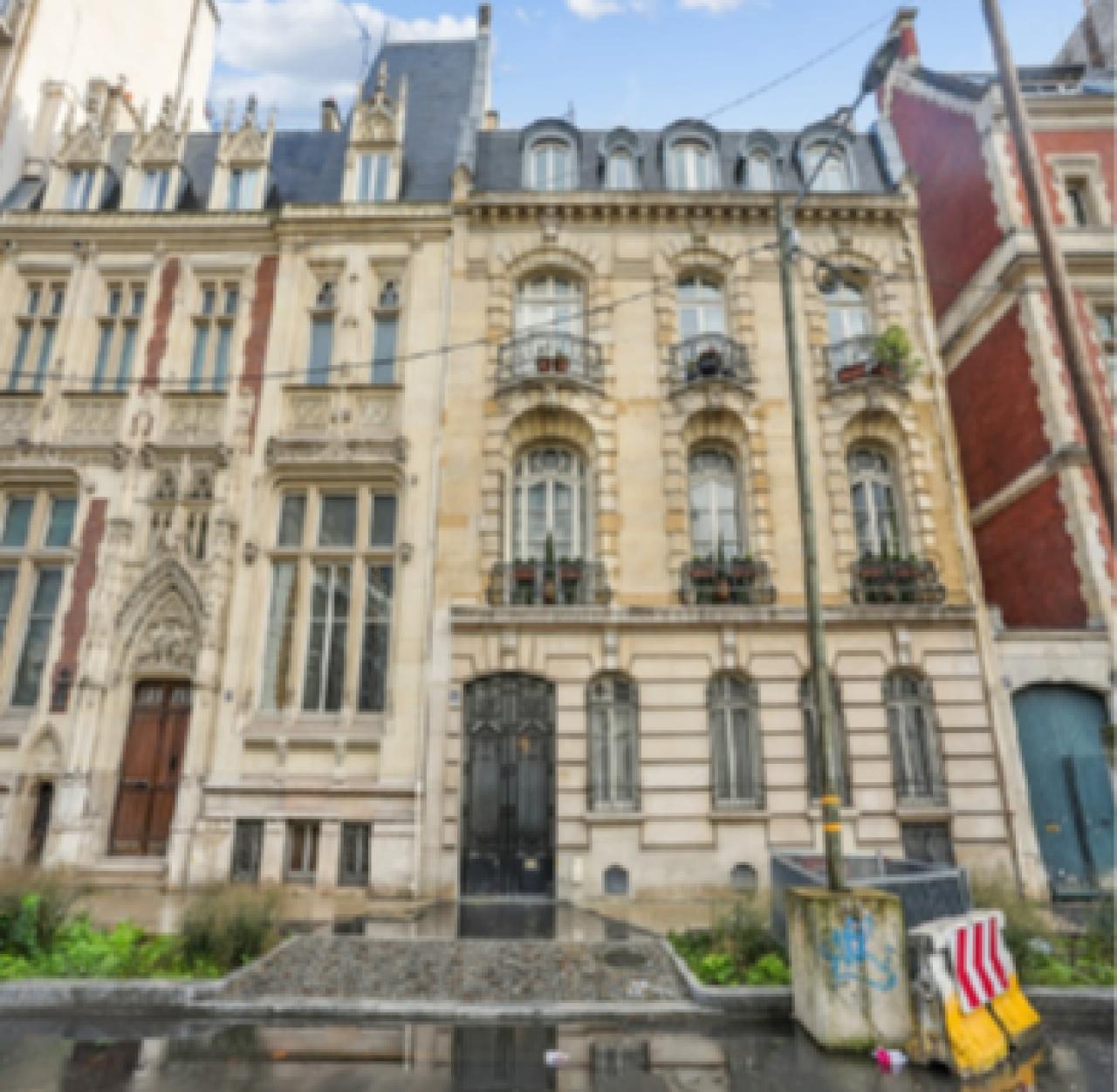 Bureau Paris 180m² Location bureau Paris OLBUR2530558 3